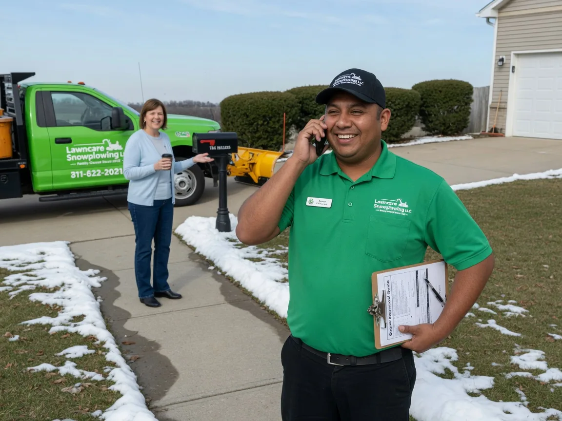 Lawn Care Services By Expert Landscaper Cave In Rock, IL FAQs
